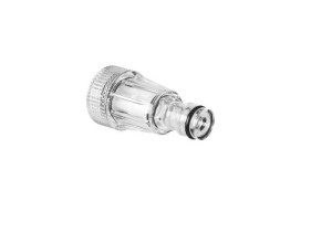 CELLFAST PRZYŁĄCZE NA KRAN 3/4"Z FILTREM ZAWIESZKA /CELLPRO