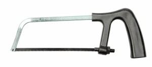VOREL PIŁA DO METALU 150mm PLAST.RĄCZKA ... ..
