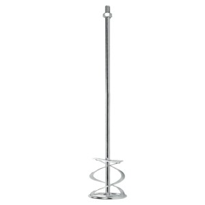 VOREL MIESZADŁO TURBO Z GWINTEM M14  100mm.... ......