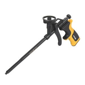 VOREL PISTOLET DO PIANKI MONTAŻOWEJ PTFE PTFE