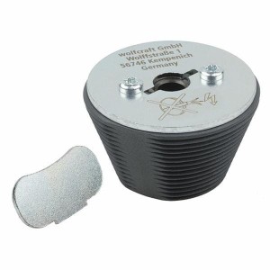WOLFCRAFT ADAPTER DO POWIĘKSZANIA OTWORÓ W FI 35-51mm