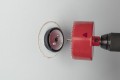 WOLFCRAFT ADAPTER DO POWIĘKSZANIA OTWORÓW FI 46-62mm