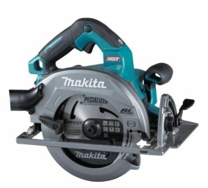 MAKITA.PILARKA TAR.40V XGT HS003GM201 190mm 2x4,0Ah %%%