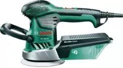 BOSCH SZLIFIERKA MIMOŚRODOWA 125mm/370W PEX 400 AE