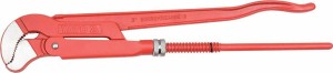 YATO KLUCZ DO RUR 3,0"/S  22183
