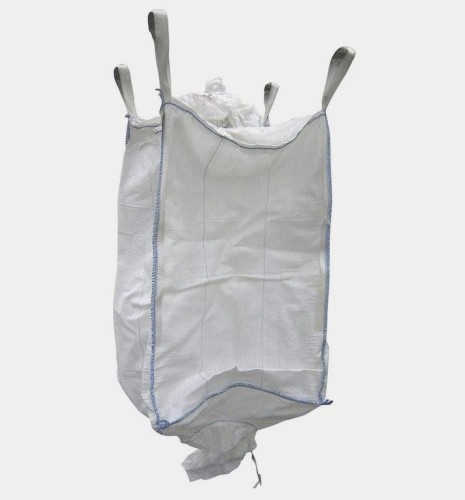 WORKI BIG BAG  90cm*90cm*160cm z kołnierzami góra/dół