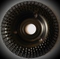 TARPOL TARNIK KĄTOWY-A 120mm  45 STOPNI T-89
