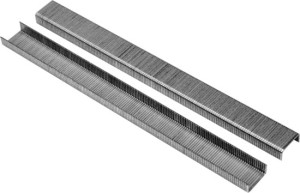 VOREL ZSZYWKI  16mm 4500szt (12,7mm) TYP80 DO YT-09201 / AW10601/ AD-603
