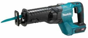 MAKITA PIŁA SZABLASTA  40V XGT JR001GZ