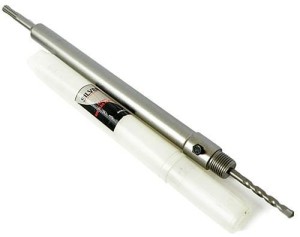 SILVER PRZEDŁUŻKA DO KORON SDS PLUS 600mm