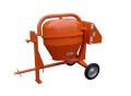 BELLE / ALTRAD  BETONIARKA BWE-150K 400V 1,1KW 300L/150L NA KORBĘ