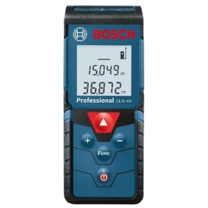 BOSCH DALMIERZ GLM  40 ...