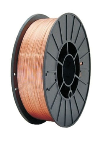 DRUT SPAWALNICZY SG2 TYSWELD  0,8/ 1kg
