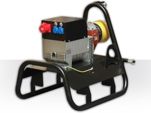 AGROVOLT GENERATOR PRĄDOTWÓRCZY DO CIĄGNIKA AV 18 FT2MGS / 24KM / 18KVA