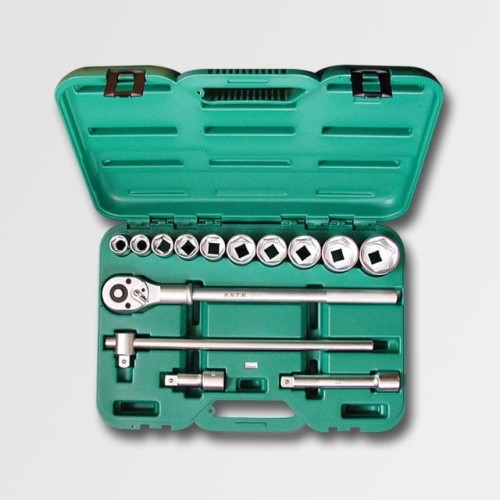 HONITON ZESTAW KLUCZY 14  ELEMENTÓW 3/4" 6014