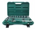 HONITON ZESTAW KLUCZY 14  ELEMENTÓW 3/4" 6014
