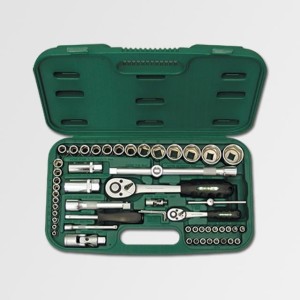 HONITON ZESTAW KLUCZY  56el. 1/2"