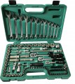 HONITON ZESTAW KLUCZY  111 ELEMENTÓW 1/4"-3/8"-1/2"