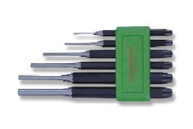JONNESWAY WYBIJAKI KOMPLET  6cz.(2- 8mm)  M63106S