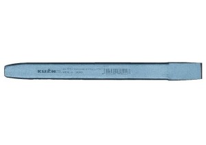 KUŹNIA PRZECINAK ŚLUS.PŁASKI 250mm