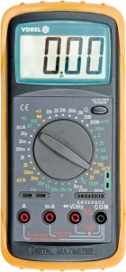 VOREL MIERNIK CYF.UNI+P.TEMP.