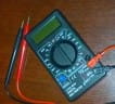 CONDOR MIERNIK ELEKTRYCZNY