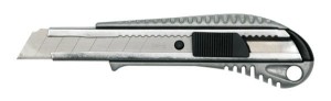 VOREL NOŻYK DO TAPET 18mm METAL