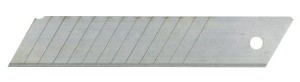 VOREL OSTRZA ZAP.25mm/5cz
