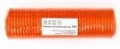 PRZEWÓD / WĄŻ PNEUMATYCZNY SPIRALNY POLIETYLENOWY 8 x 12  20m, ZE ZŁĄCZKAMI