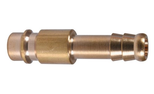 RECTUS SZYBKOZŁĄCZKA MĘSKA DO WĘŻA  8mm