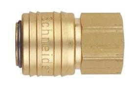 RECTUS SZYBKOZŁĄCZKA Ż.GW.WEW. 3/8"