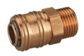 RECTUS SZYBKOZŁĄCZKA Ż.GW.ZEW. 3/8"