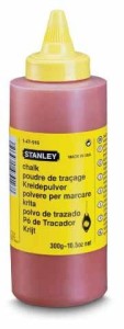 STANLEY KREDA TRASERSKA  115g/CZERWONA