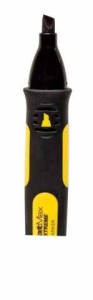 STANLEY MARKER FATMAX XL SZER.KOŃC. 2szt. KARTA