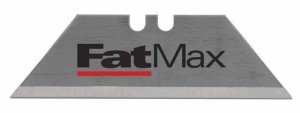 STANLEY OSTRZA TRAP.FATMAX TYP 1992 / 5szt.