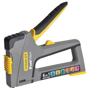 STANLEY ZSZYWACZ FATMAX  TR75  6w1