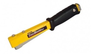 STANLEY ZSZYWACZ MŁOTKOWY PHT150 Zszywki G: 6, 8, 10 mm.