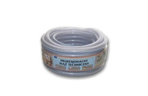WĄŻ DO SPRĘŻONEGO POWIETRZA FI = 12,5mm x 25m