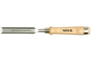 YATO DŁUTO DREWNIANA RĄCZKA 14mm 6244