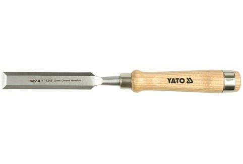 YATO DŁUTO DREWNIANA RĄCZKA 22mm 6249