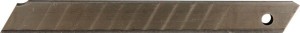 YATO OSTRZA ZAPASOWE  9mm/10cz  7528
