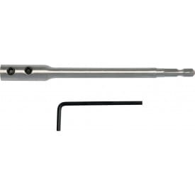 YATO PRZEDŁUŻKA DO WIERTEŁ ŁOPATKOWYCH 300mm
