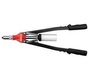 YATO NITOWNICA DŹWIGNIOWA 2,4-6,4mm 3610