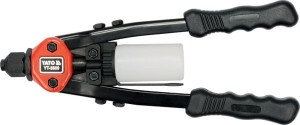 YATO NITOWNICA DŹWIGNIOWA 3,2-6,4mm 3609