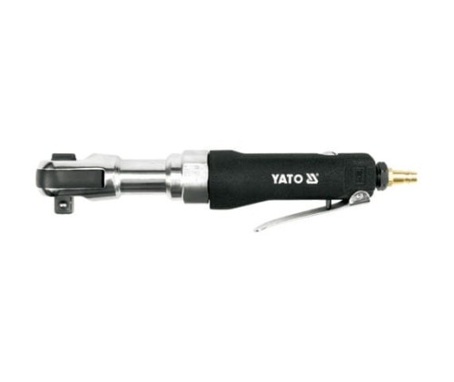 YATO KLUCZ KĄTOWY / GRZECHOTKA PNEUMATYCZNA  1/2" 68Nm  0980
