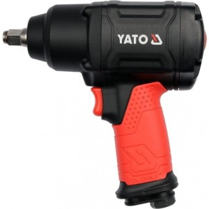 YATO PNEUMATYCZNY KLUCZ UDAROWY  1/2" 1150Nm  09540