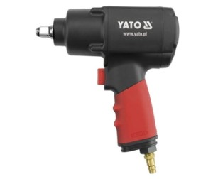YATO PNEUMATYCZNY KLUCZ UDAROWY  1/2" 1356NM  0953