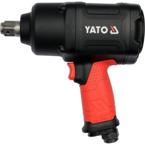 YATO KLUCZ UDAROWY PNEUMATYCZNY 3/4" 1630Nm  09571