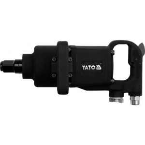YATO PNEUMATYCZNY KLUCZ UDAROWY 1" ... 2600Nm KRÓTKI 0959
