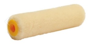 ZAPAS WAŁKA VELUR  6cm .